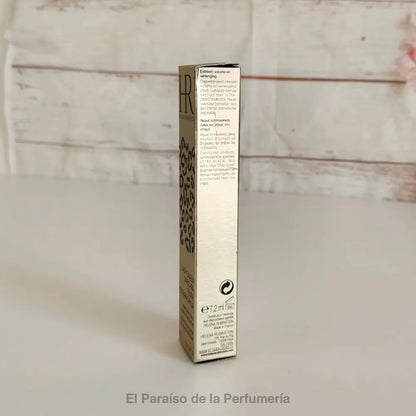 Máscara de Pestañas Lash Queen Feline Blacks | 01 Black | Volumen extremo y mirada felina - Mascara de pestañas