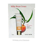 Milky Boost Cream Tono 03 - Maquillaje Hidratante con Efecto Natural - base de maquillaje