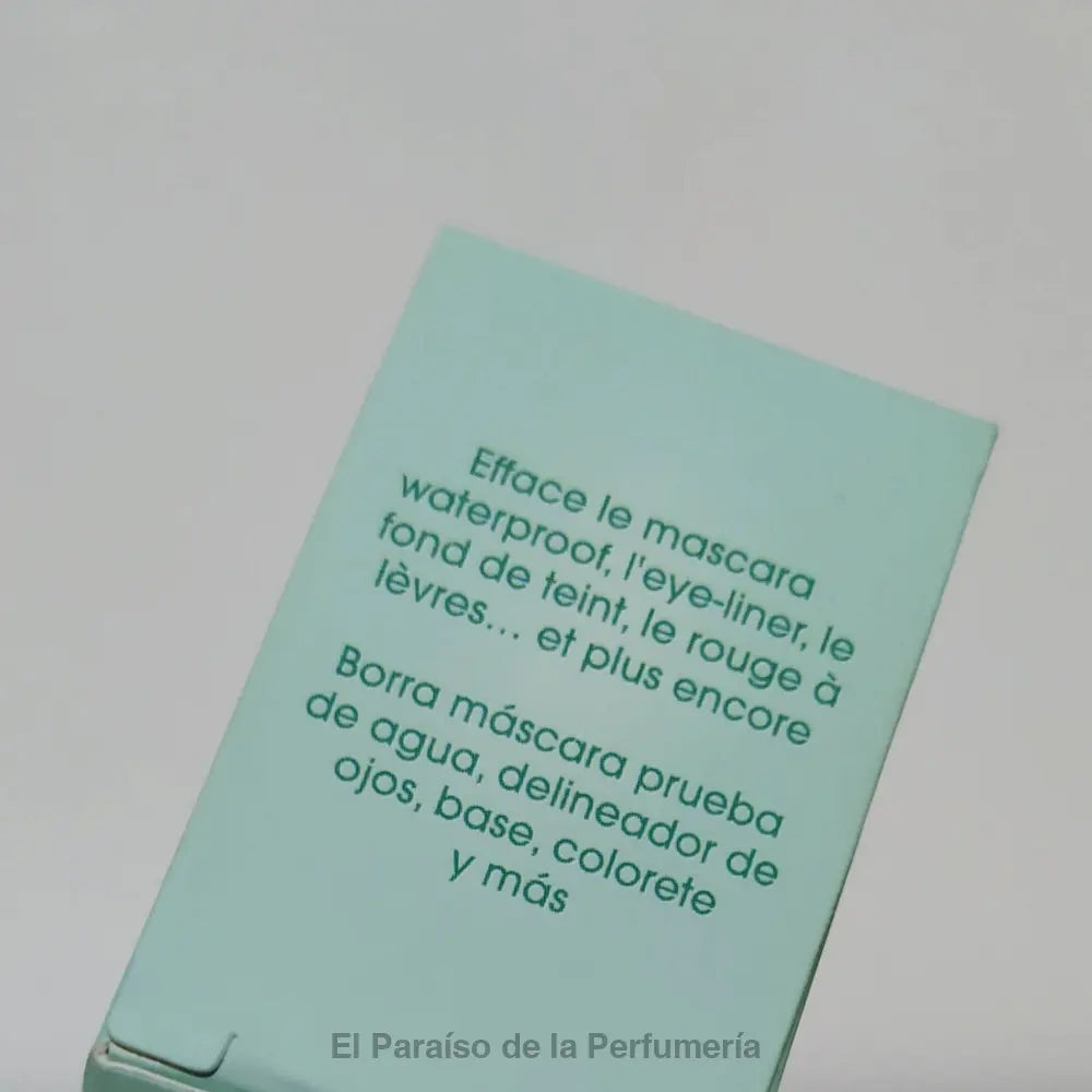 Mini Toalla Turquesa Desmaquillante | Elimina Maquillaje sin Productos Químicos - Limpieza facial