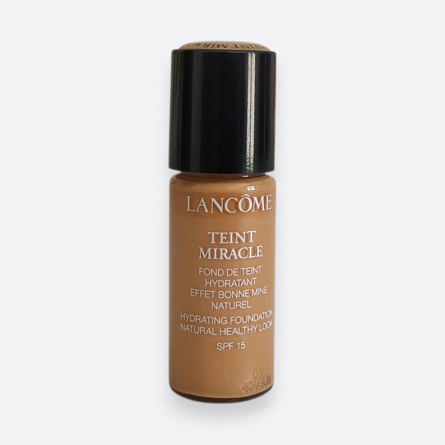 Lancome Teint Miracle SPF15 | Illuminierende Foundation