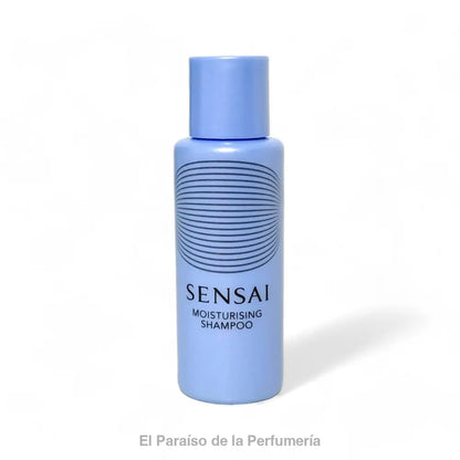 Moisturising Shampoo: Hidratación profunda para un cabello radiante - champu