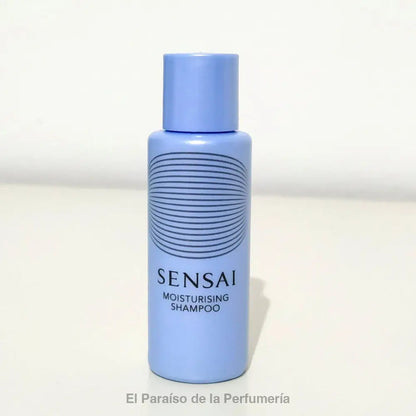 Moisturising Shampoo: Hidratación profunda para un cabello radiante - champu
