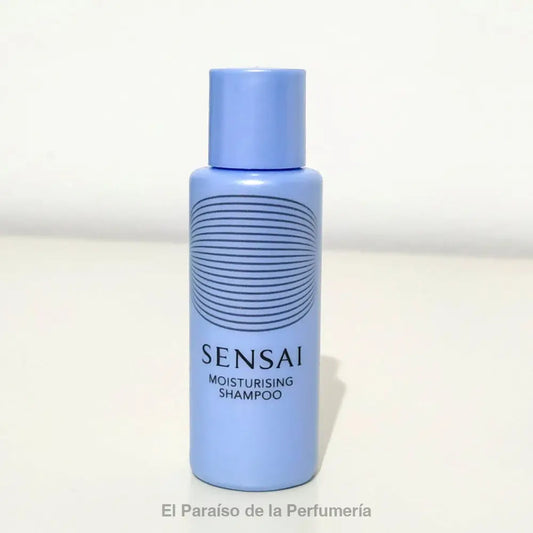 Moisturising Shampoo: Hidratación profunda para un cabello radiante - champu