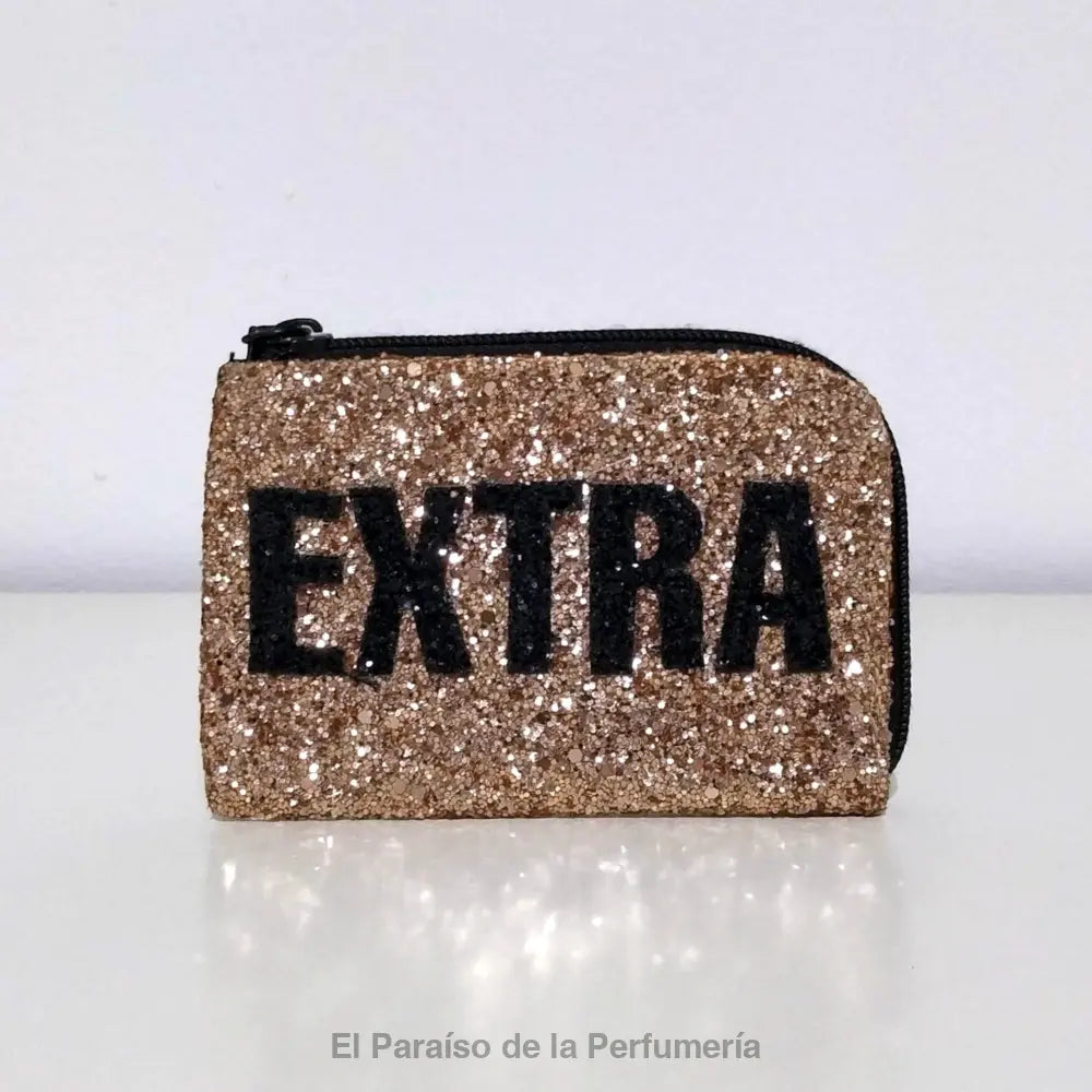 Monedero 212 Glitter - Marca de Lujo - monedero