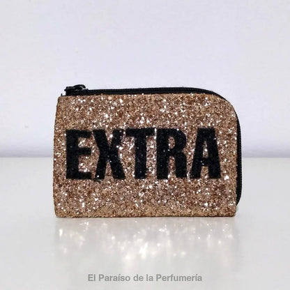 Monedero 212 Glitter - Marca de Lujo - monedero