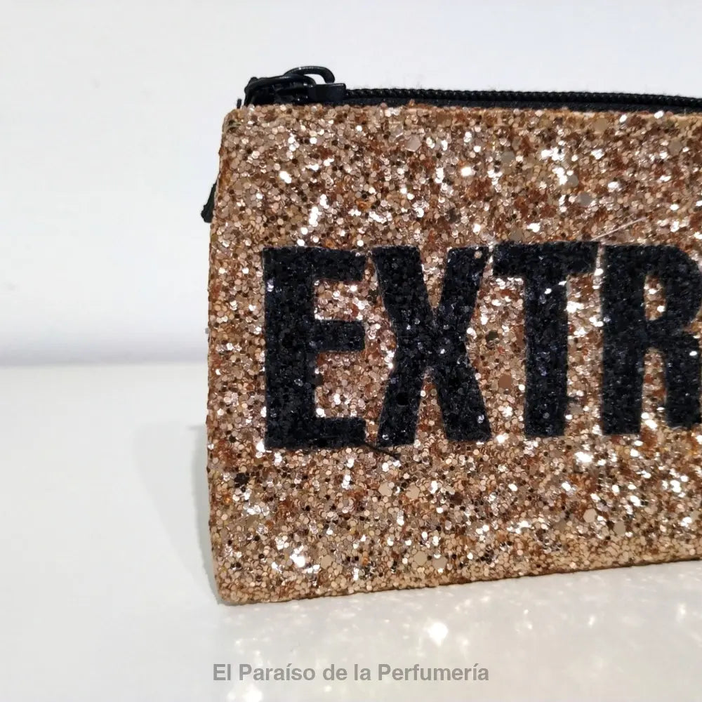 Monedero 212 Glitter - Marca de Lujo - monedero