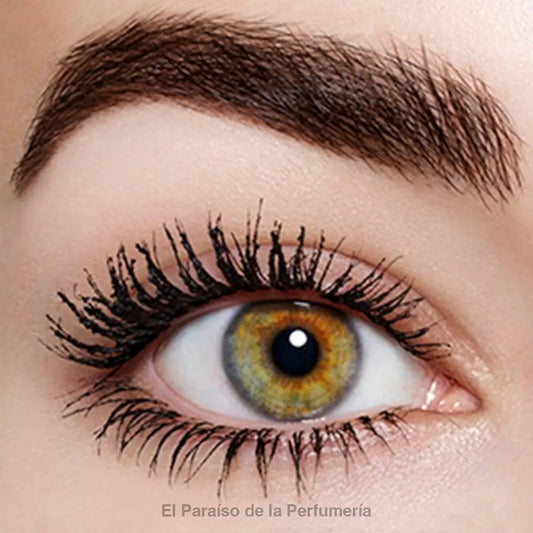 Monsieur Big Extreme 011 Extreme Black - Máscara de Pestañas | Volumen Extremo 24H - Mascara de pestañas