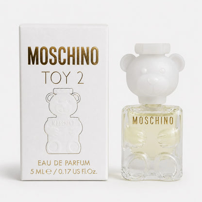 TOY 2 - Eau de Parfum 5 ml - Luxury Miniature