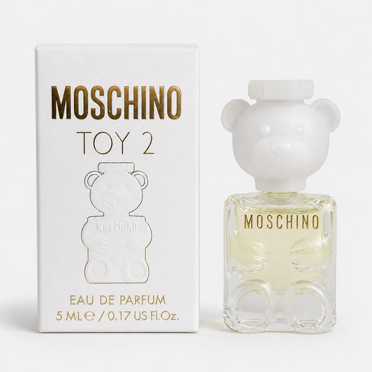 TOY 2 - Eau de Parfum 5 ml - Miniatura de Lujo