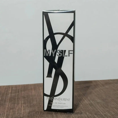 MYSLF - Eau de Parfum 100 ml - Fragancia Masculina de Lujo - Perfume