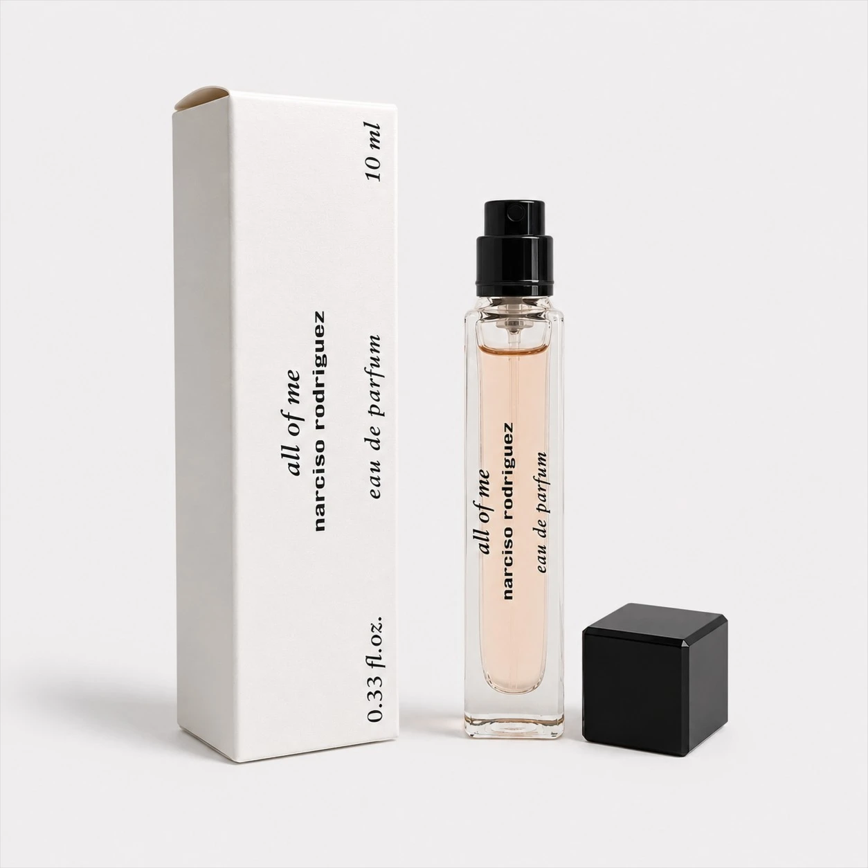 All of Me Eau de Parfum - The essence of your femininity