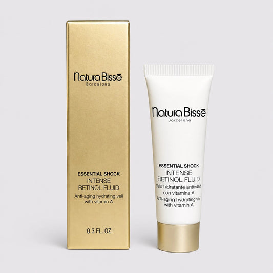 Natura Bisse Essential Shock Intense Retinol Fluid 10 ml