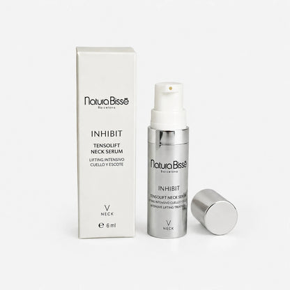 Natura Bisse Inhibit Tensolift Neck Serum 6 ml