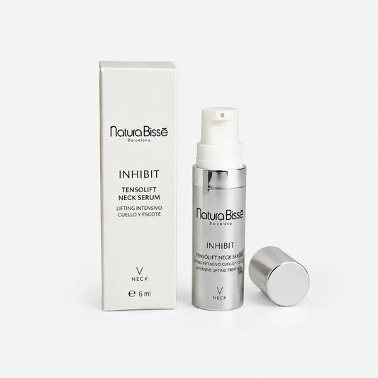 Natura Bisse Inhibit Tensolift Neck Serum 6 ml