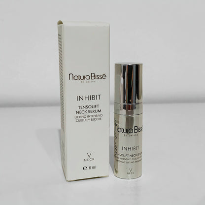 natura bisse Inhibit Tensolift Neck Serum