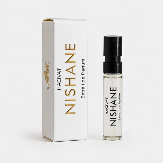 Nishane HACIVAT - Extrait de Parfum 2 ml