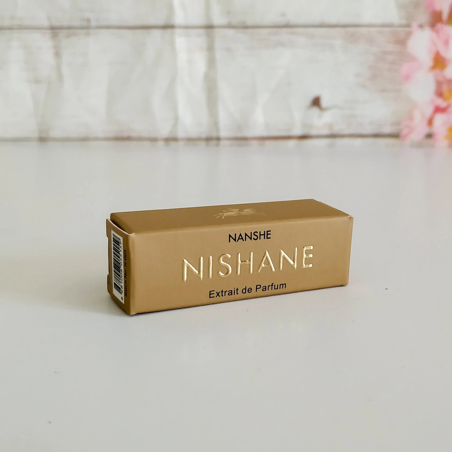 Nishane Nanshe - Extrait de Parfum 2 ml