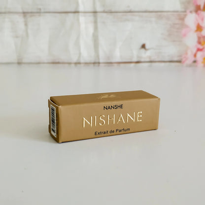 Nishane Nanshe - Extrait de Parfum 2 ml