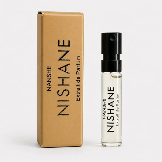 Nishane Nanshe - Extrait de Parfum 2 ml