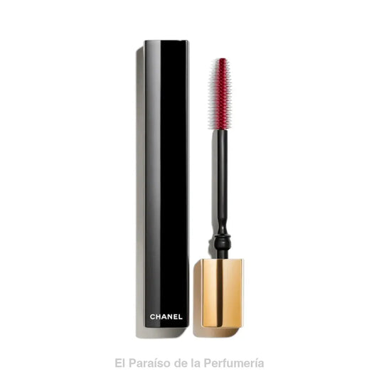 Noir Allure Mascara - 10 Noir - Mascara de pestañas