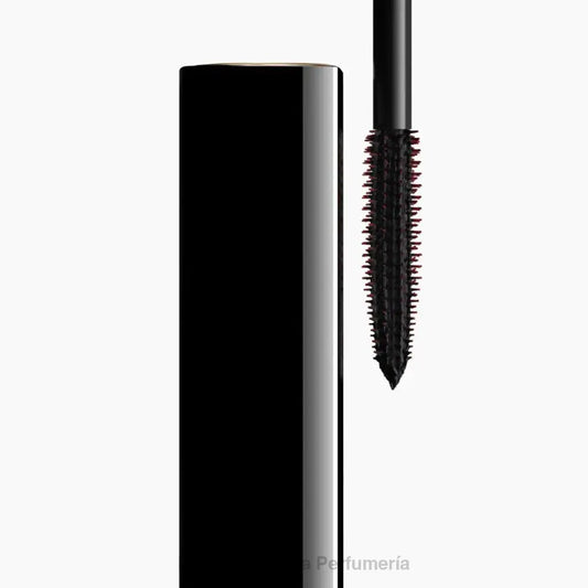 Noir Allure Mascara - 10 Noir - Mascara de pestañas