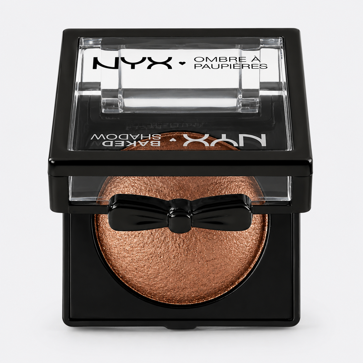 NYX Baked Eye Shadow - Nebula - Sombra de Ojos