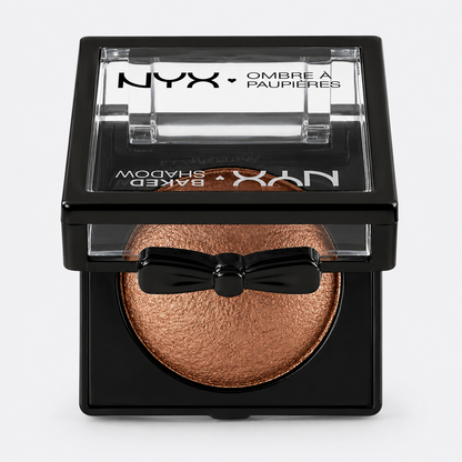 NYX Baked Eye Shadow - Nebula - Sombra de Ojos