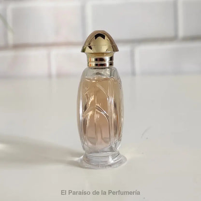 Olympea Solar Eau de Parfum Intense | La fragancia solar para mujeres poderosas - 6 ml - Perfume