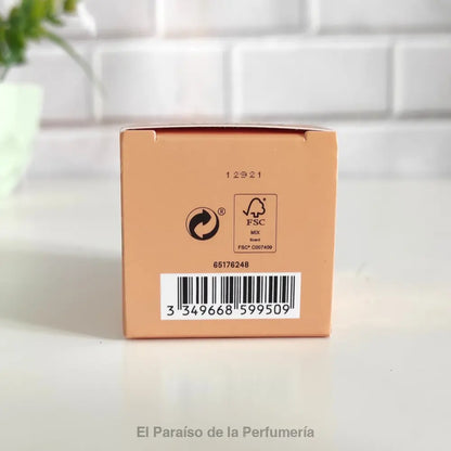 Olympea Solar Eau de Parfum Intense | La fragancia solar para mujeres poderosas - 6 ml - Perfume