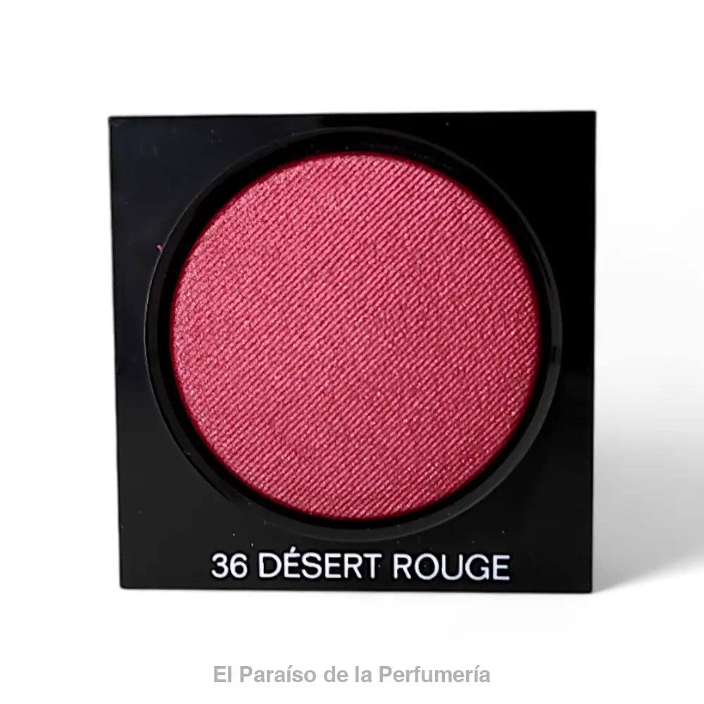 Ombre Premiere - 36 Desert Rouge – Sombra de Ojos de Alta Costura - Sombra de ojos