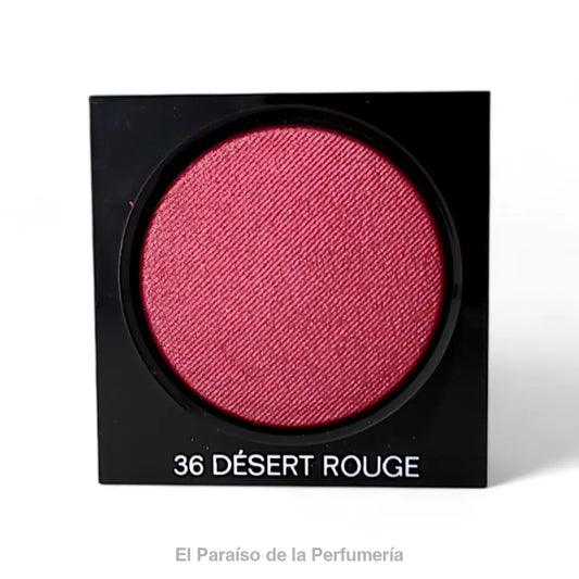 Ombre Premiere - 36 Desert Rouge – Sombra de Ojos de Alta Costura - Sombra de ojos
