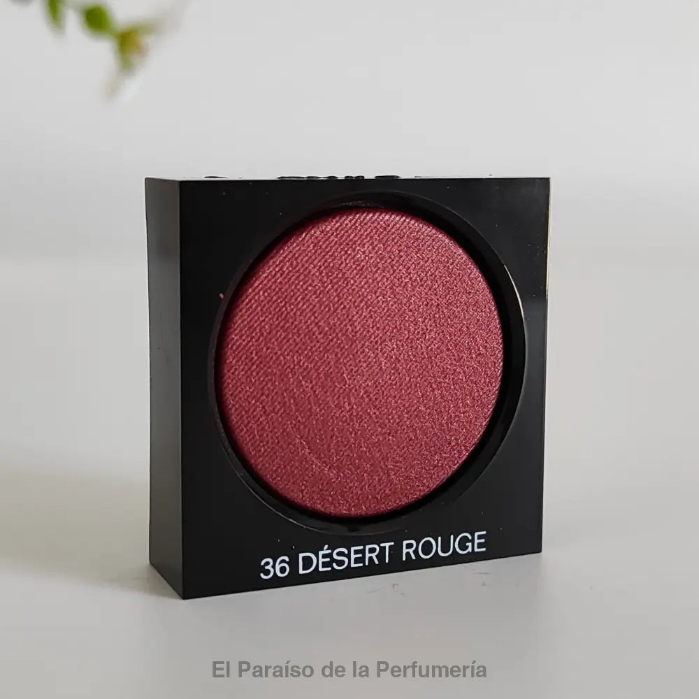 Ombre Premiere - 36 Desert Rouge – Sombra de Ojos de Alta Costura - Sombra de ojos
