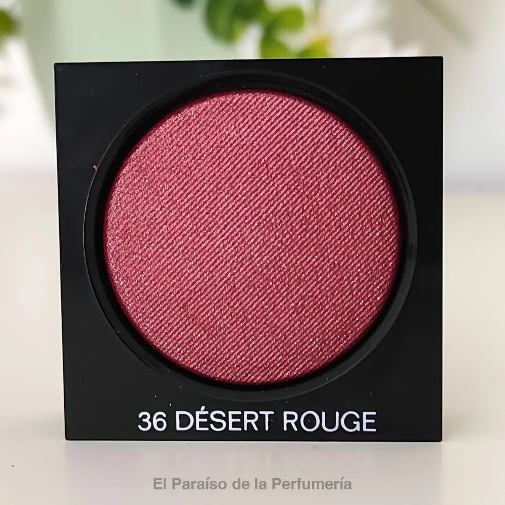 Ombre Premiere - 36 Desert Rouge – Sombra de Ojos de Alta Costura - Sombra de ojos
