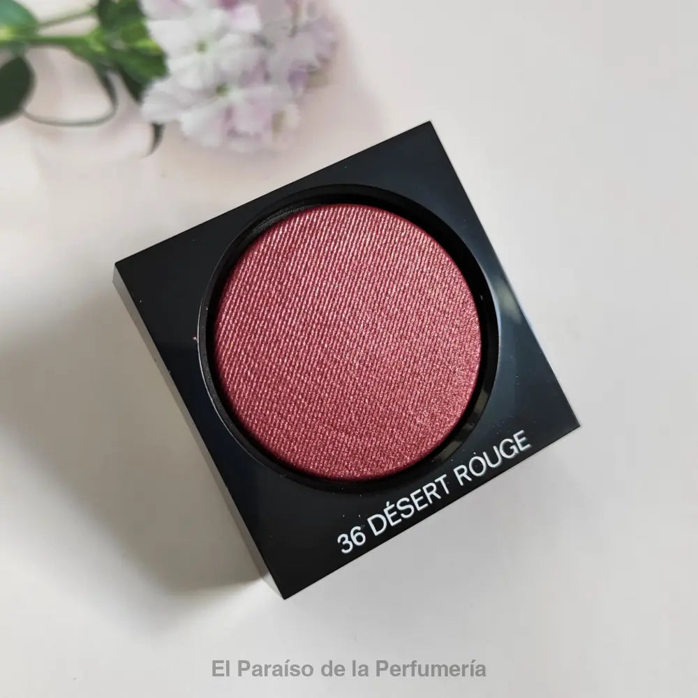 Ombre Premiere - 36 Desert Rouge – Sombra de Ojos de Alta Costura - Sombra de ojos