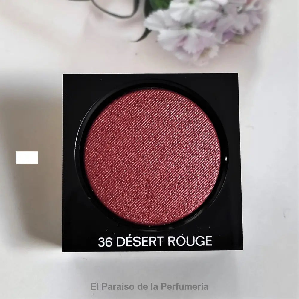 Ombre Premiere - 36 Desert Rouge – Sombra de Ojos de Alta Costura - Sombra de ojos
