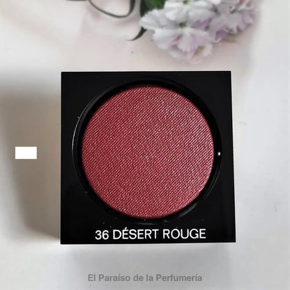 Ombre Premiere - 36 Desert Rouge – Sombra de Ojos de Alta Costura - Sombra de ojos
