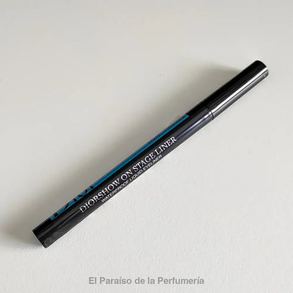 On Stage Liner 24h - 351 Pearly Turquoise - Eyeliner Líquido - eyeliner