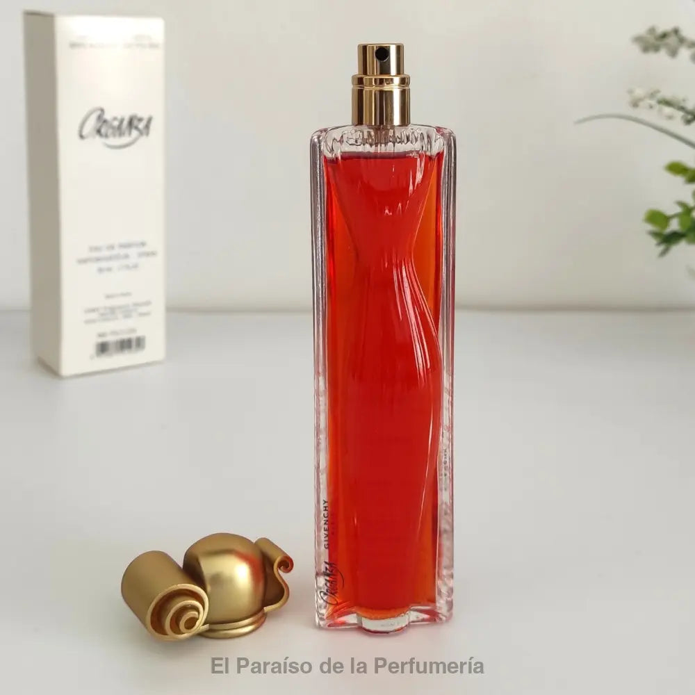 Organza - Eau de Parfum - Fragancia Femenina - Perfume