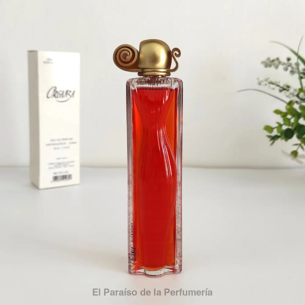 Organza - Eau de Parfum - Fragancia Femenina - Perfume