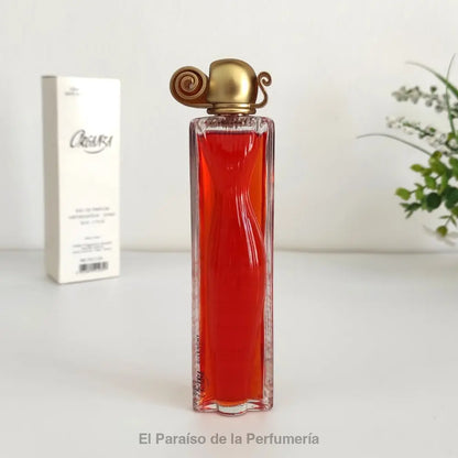 Organza - Eau de Parfum - Fragancia Femenina - Perfume