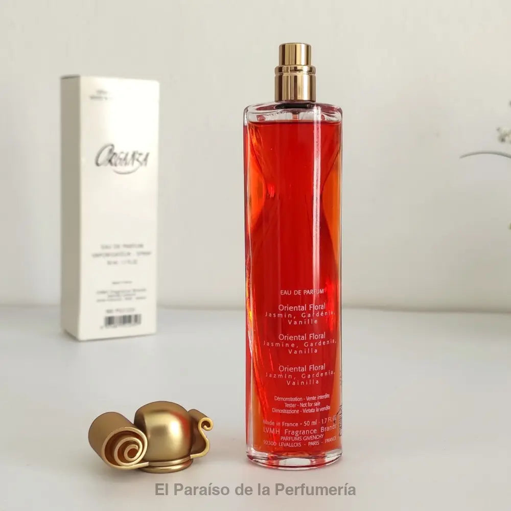 Organza - Eau de Parfum - Fragancia Femenina - Perfume