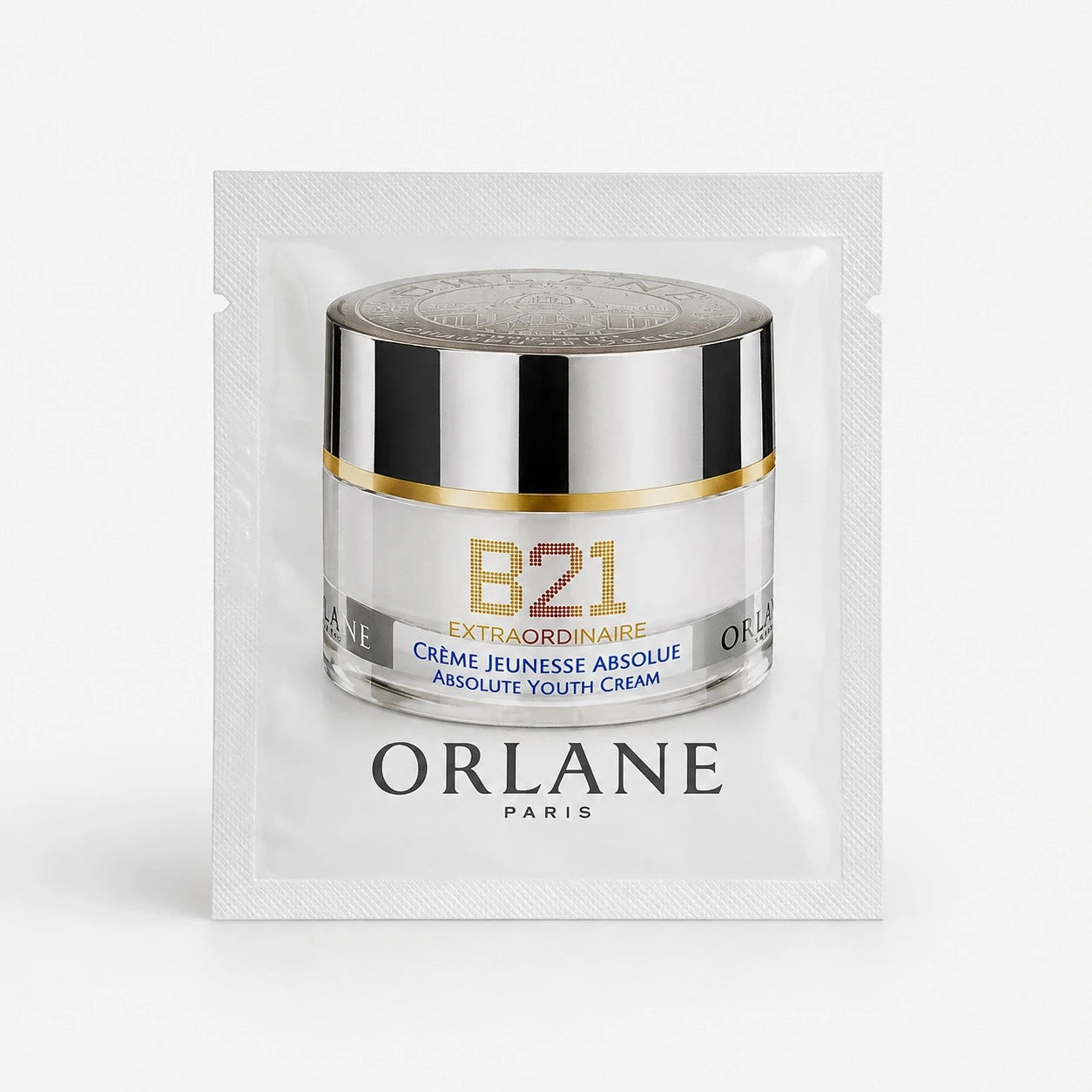 Orlane B21 Extraordinaire Crème Jeunesse Absolue - Crema Antiedad de Lujo