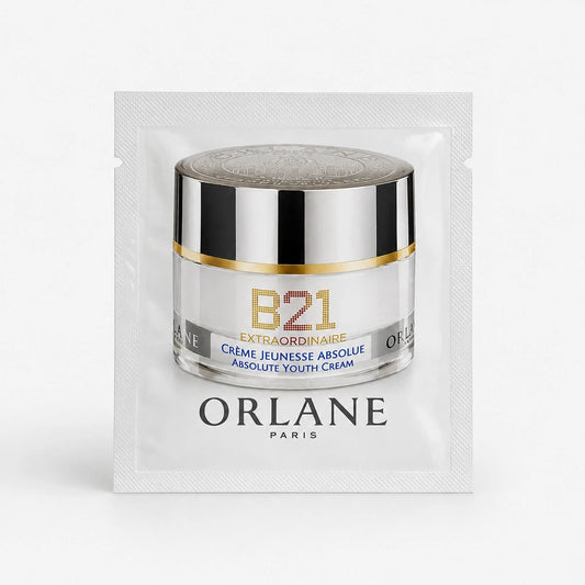 Orlane B21 Extraordinaire Crème Jeunesse Absolue - Crema Antiedad de Lujo