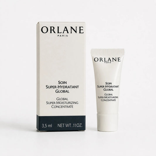 Orlane Soin Super Hydratant Global 3.5 ml