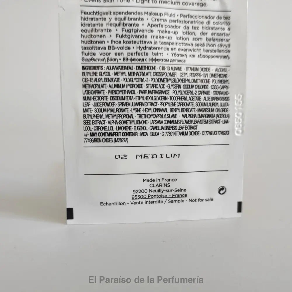 Pack Hidratación Facial y Corporal - Crema facial