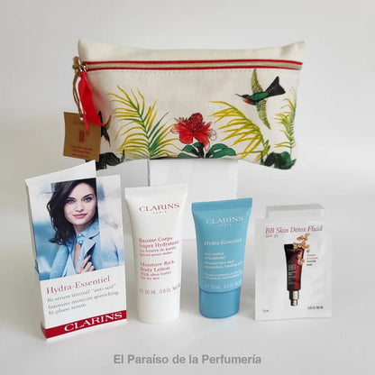 Pack Hidratación Facial y Corporal - Crema facial