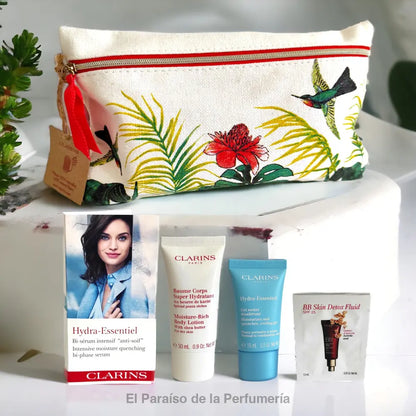 Pack Hidratación Facial y Corporal - Crema facial