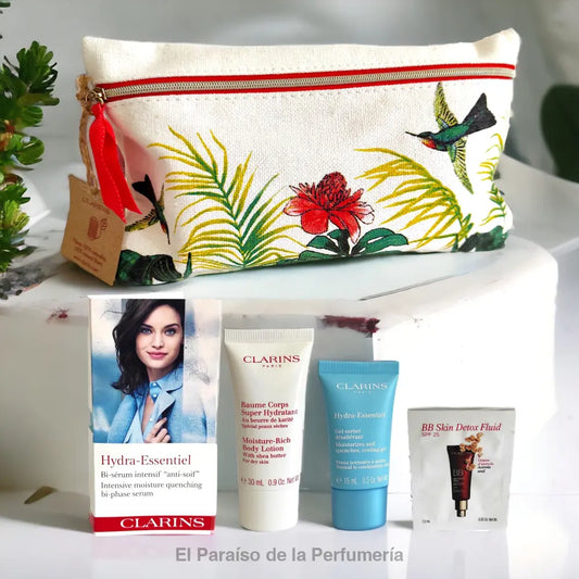 Pack Hidratación Facial y Corporal - Crema facial