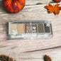 Paleta de Sombras - 02 Keep calm & go for a walk - Colección Hello Autum - Sombra de ojos