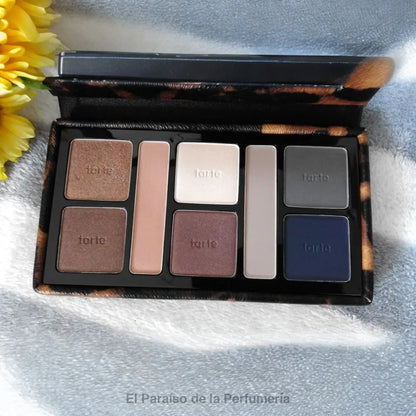 Paleta de Sombras Call of the Wild Amazonian Clay - 8 Colores Únicos - Edición Limitada - paleta de sombras ojos